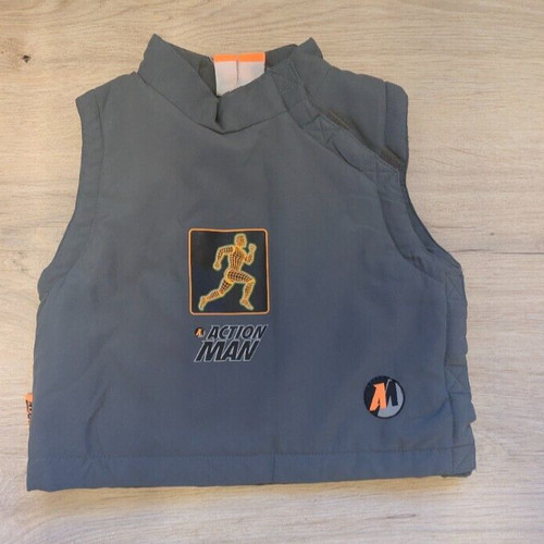 Childrens action man - , vintage