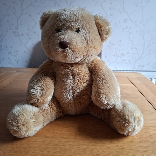 Vintage mothercare teddy - teddy, bear