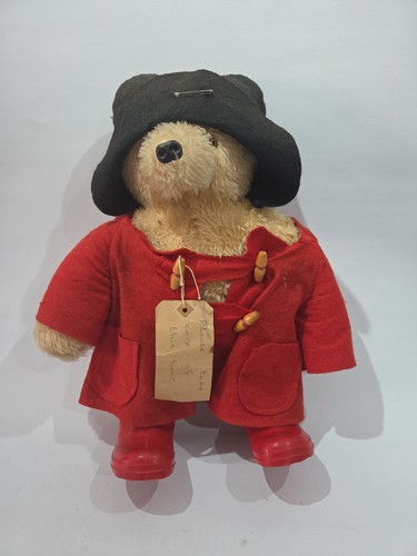 Vintage mothercare paddington - vintage,