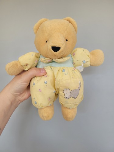 Vintage mothercare teddy bear - mothercare,