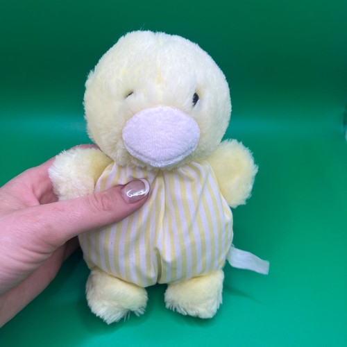 Vintage mothercare baby yellow - mothercare,