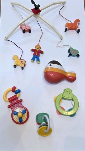Fisher price vintage - vintage, in