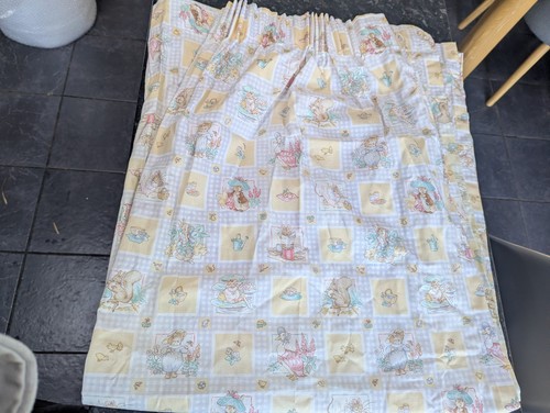 Vintage beatrix potter - potter, unlined