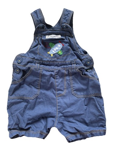 Vintage mothercare dungarees - vintage,