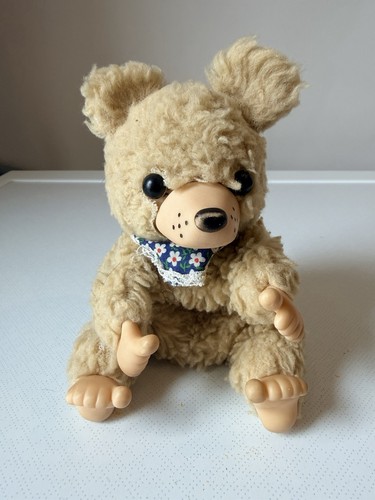 Vintage mothercare sucky thumb - vintage,