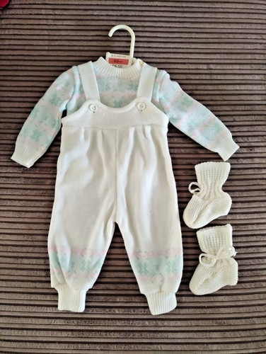 Vintage mothercare knitted - vintage,