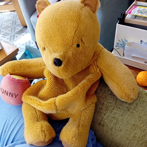 Vintage mothercare winnie the - vintage,