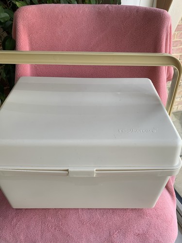 Vintage mothercare changing - vintage,