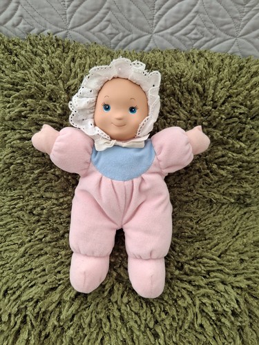 Rare vintage mothercare plush - rare,
