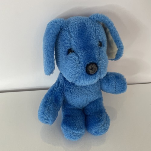 Vintage mothercare small blue - small,