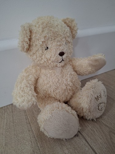 Vintage mothercare teddy bear - mothercare,