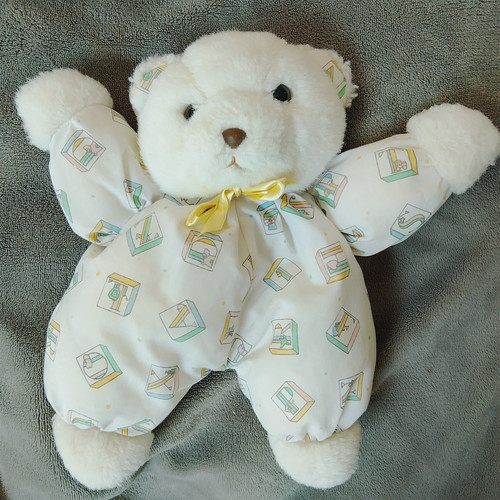 Vintage mothercare abc - vintage,