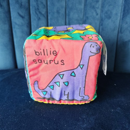 Mothercare dinosaur baby soft - baby,