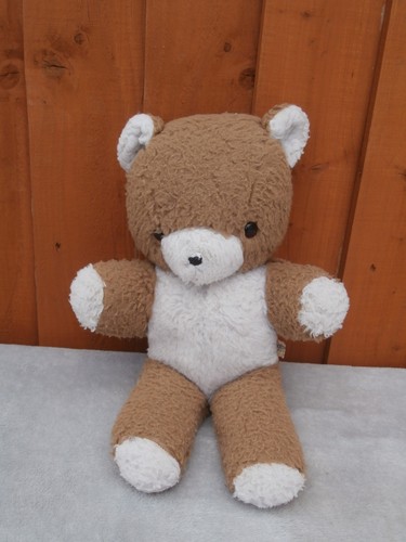 Vintage mothercare brown white - mothercare,