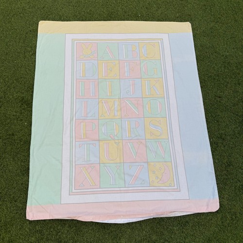 Mothercare vintage abc - mothercare,