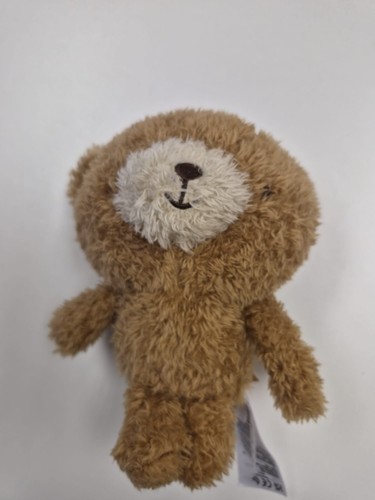 Mothercare brown tubby - brown, teddy