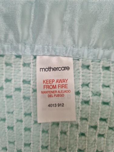 Mothercare 4013912 mint green - mothercare,