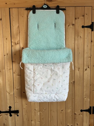 Vintage mothercare abc - mothercare,