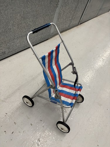 Vintage mothercare red white - white, &