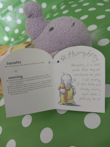 Vintage mothercare humphreys - vintage,