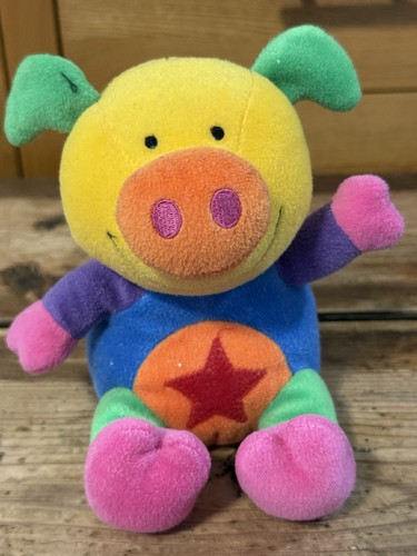 Vintage mothercare rainbow - vintage,