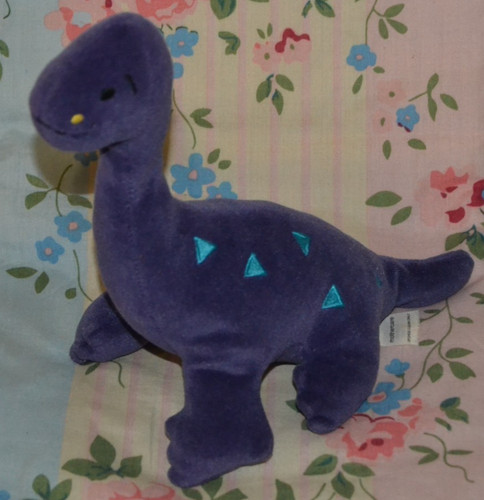 Rare vintage purple mothercare - vintage,