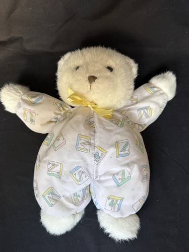 Vintage mothercare abc - vintage,
