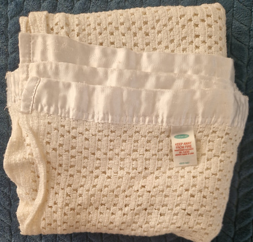 Mothercare white vintage cot - mothercare,