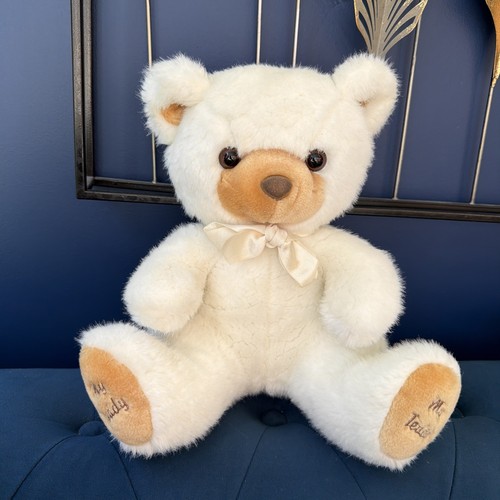 Vintage mothercare teddy - vintage,