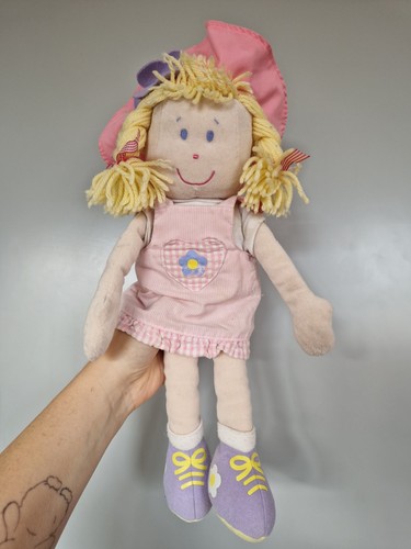 Vintage mothercare soft toy - mothercare,