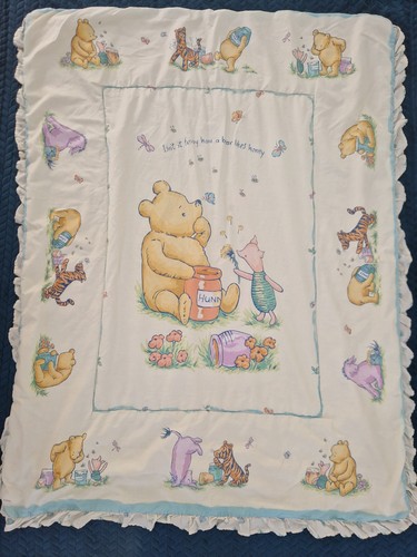 Mothercare vintage winnie the - vintage,