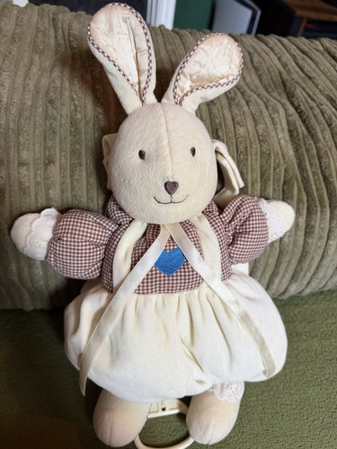 Vintage mothercare pull string - pull,