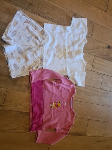 Vintage 1999 disney - winnie, the