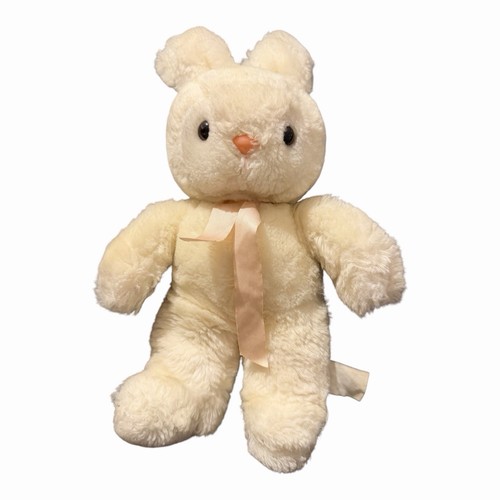 Vintage 1980s mothercare bunny - vintage,