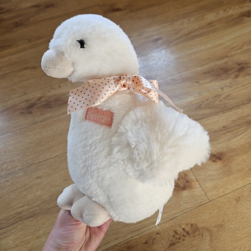 Vintage mothercare george duck - george,