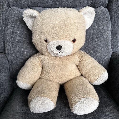 Vintage mothercare teddy bear - mothercare,
