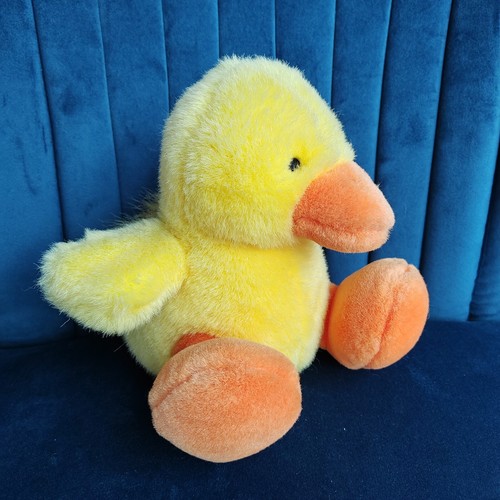 Mothercare duck yellow orange - mothercare,