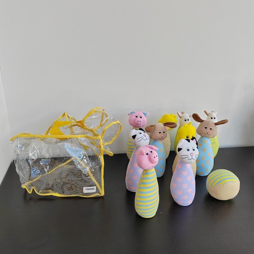 Vintage mothercare animal soft - mothercare,