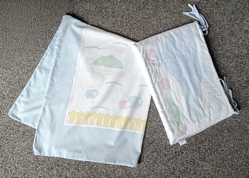 Vintage mothercare cot - mothercare,