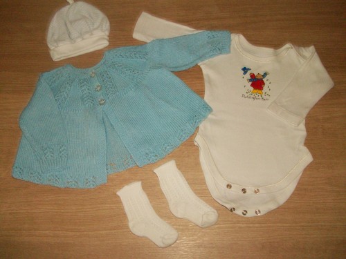 Vintage baby small - small, clothes