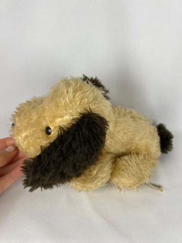 Mothercare vintage puppy dog - mothercare,