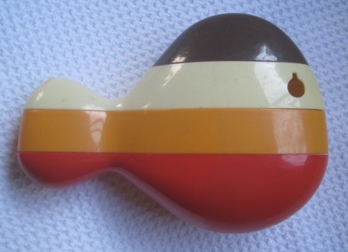 Vintage mothercare whale - mothercare, bath