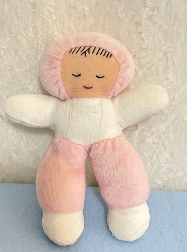 Vintage mothercare soft - vintage, doll