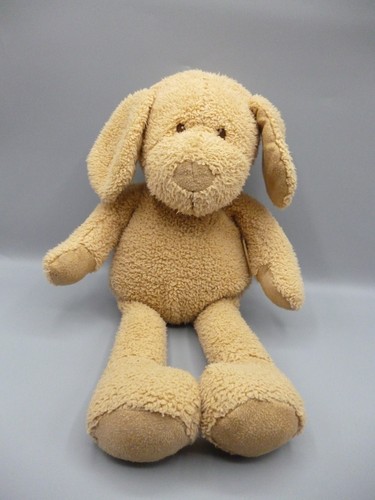 Mothercare brown puppy dog - mothercare,