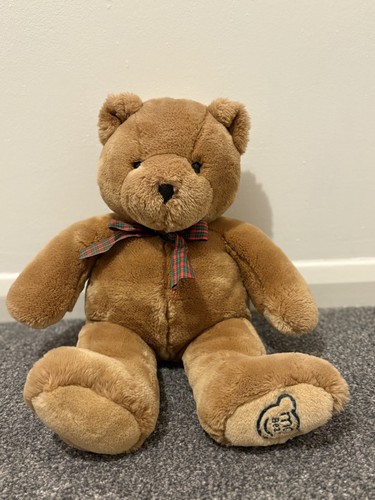 Vintage mothercare big brown - mothercare,