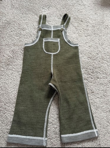 Vintage mothercare dungarees - mothercare,