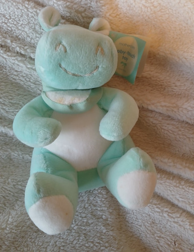 Vintage mothercare baby - vintage, touch
