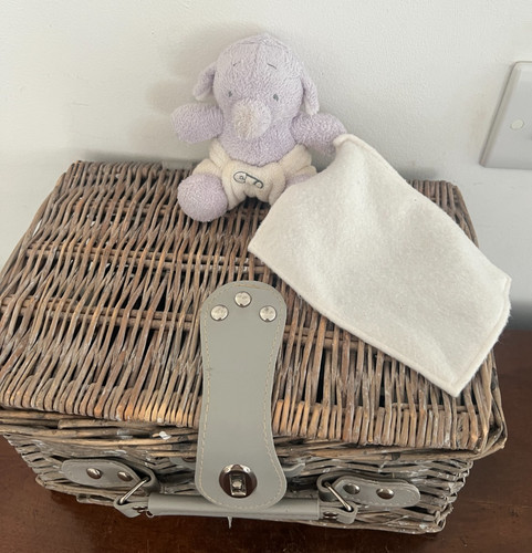 Vintage mothercare humphrey - vintage,