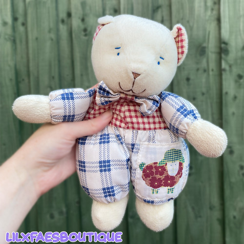 Rare vintage mothercare - vintage,