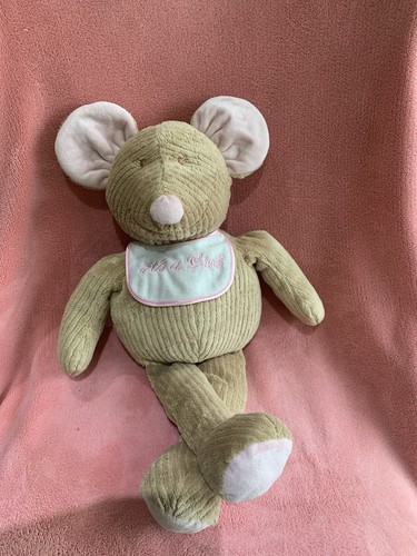 Vintage mothercare mouse pink - vintage,